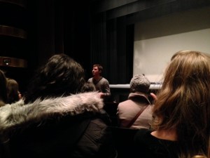 Troy giving us details on what we are going to see.